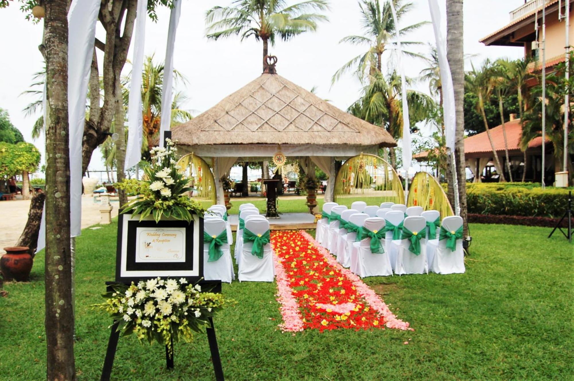 Hotel Nikko Bali Benoa Beach Nusa Dua  Exterior foto The Royal Gardenia Hotel